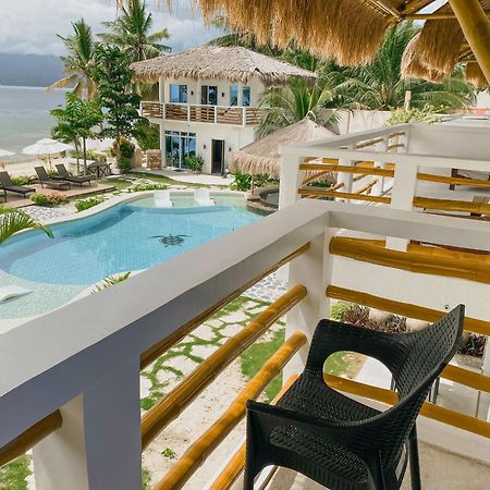 Avila'S Horizon Dive Resort Сантандер Екстер'єр фото