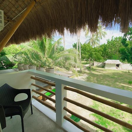 Avila'S Horizon Dive Resort Сантандер Екстер'єр фото