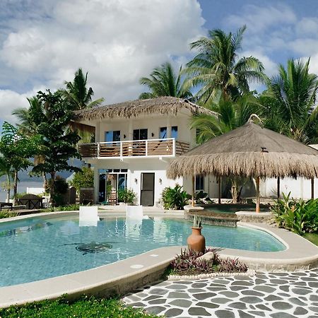 Avila'S Horizon Dive Resort Сантандер Екстер'єр фото