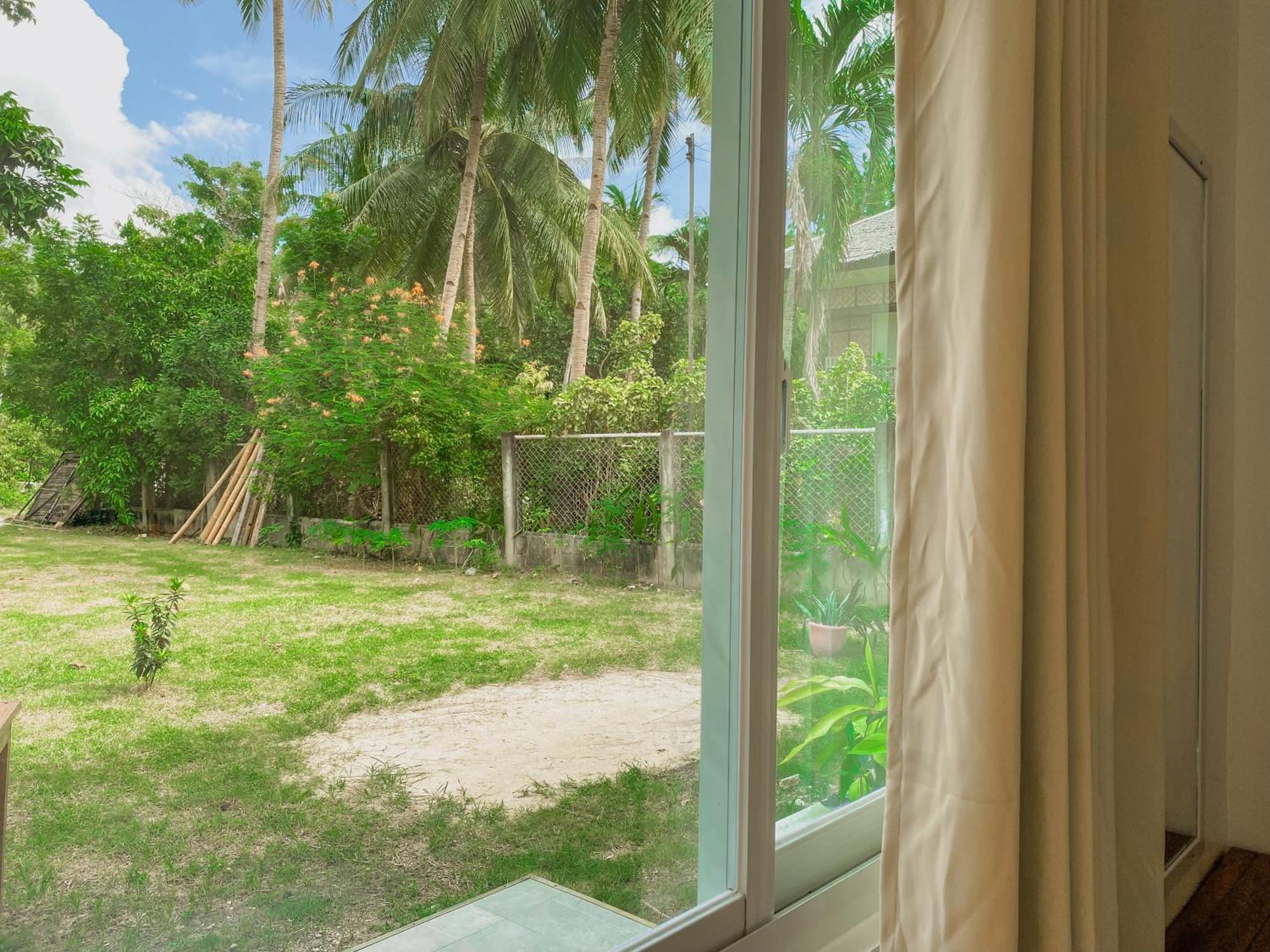 Avila'S Horizon Dive Resort Сантандер Екстер'єр фото